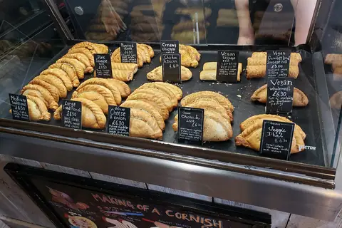 The Whale Bakery photo 3